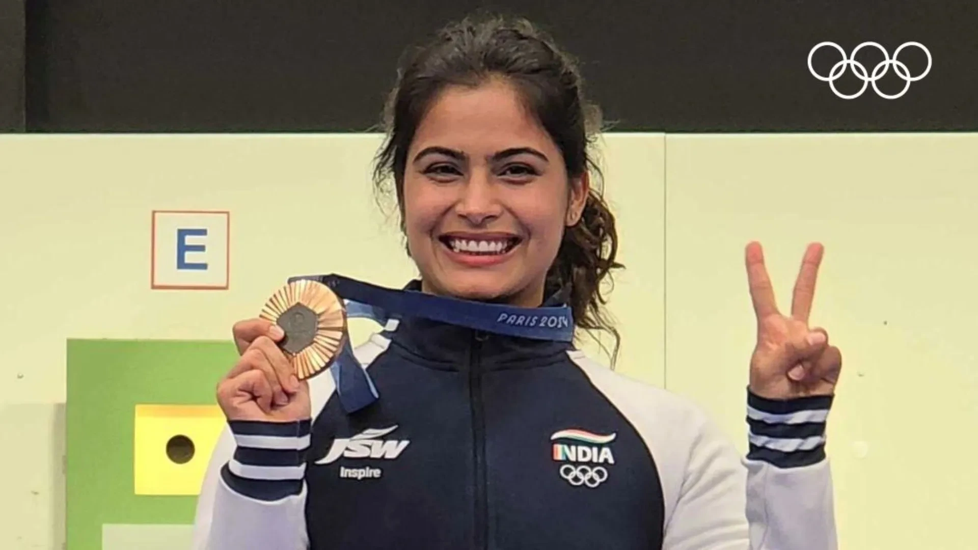 Manu Bhaker
